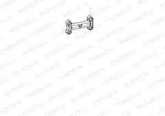 Handlebar Clamp Logo