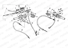 HANDLEBAR » HANDLE BAR