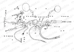 HANDLEBAR » HANDLE BAR