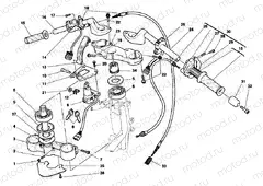 HANDLEBAR » HANDLE BAR