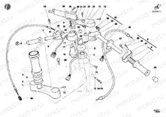 HANDLEBAR » HANDLE BAR