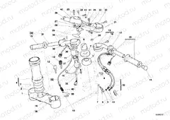 HANDLEBAR » HANDLE BAR