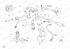 HANDLEBAR » HANDLE BAR
