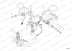 HANDLEBAR » HANDLE BAR