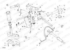 HANDLEBAR » HANDLE BAR