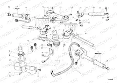 HANDLEBAR » HANDLE BAR