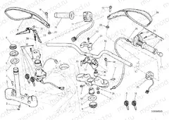 HANDLEBAR » HANDLE BAR