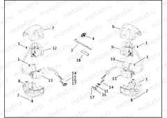 HANDLEBAR SWITCHES