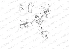Handlebars and Switches