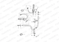 Handlebars & Switches