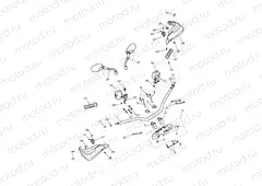 Handlebars & Switches