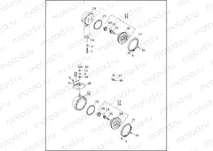 HEADLAMP (1 OF 2)