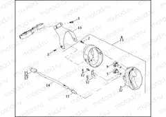 HEADLAMP
