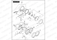 HEADLAMP (CONTINUED)