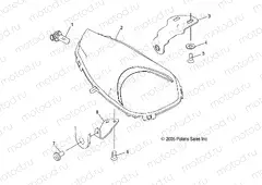 HEADLAMPS - A03GJ50AA/AB (4999201849920184A06) | HEADLAMPS - A03GJ50AA/AB (4999201849920184A06)