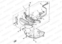 HEADLIGHT