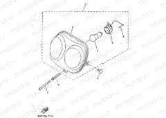 HEADLIGHT