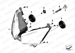 Headlight