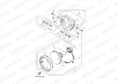 HEADLIGHT