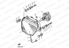 HEADLIGHT