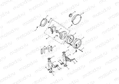 Headlight Assembly