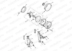Headlight Assembly