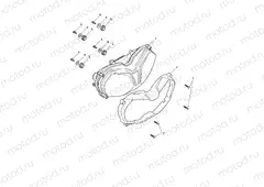 Headlight Assembly