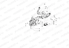 Headlight Components
