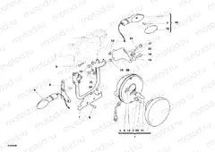HEADLIGHT » LIGHTING SYSTEM