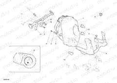 HEADLIGHT » LIGHTING SYSTEM
