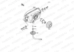 Headlight(s)