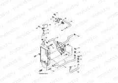 Heat dissipation device