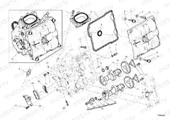 HORIZONTAL HEAD » UNCLASSIFIED