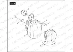 HORN