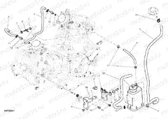 HOT AIR PIPE CANISTER » UNCLASSIFIED