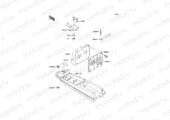 Hull Fitting