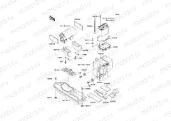Hull Fitting