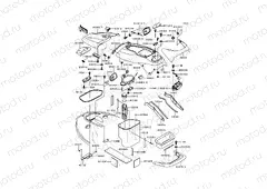 Hull Fittings