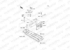 Hull Fittings