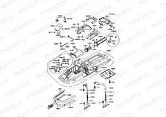 Hull(JF650A-602488- )