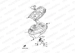 Huuel Tank 2 (3 VR3, 4)