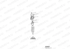 Idle Speed Control