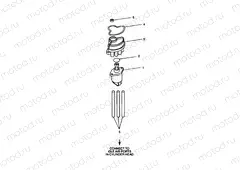 Idle Speed Control