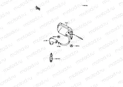 Ignition Coil