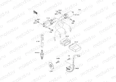 Ignition Coil