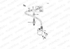 Ignition Coil