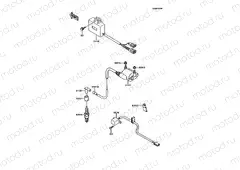 Ignition Coil