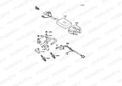 Ignition Coil
