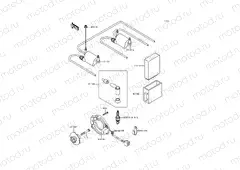 Ignition Coil