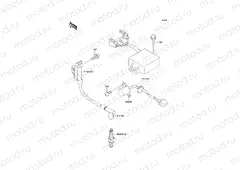 Ignition Coil